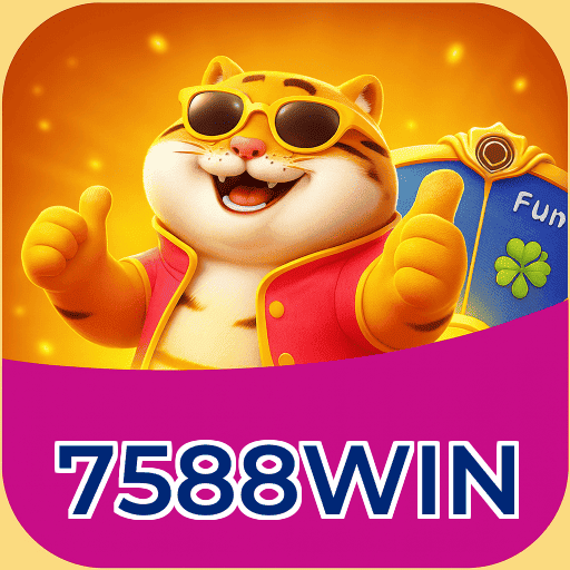 7588WIN: Cassino Online Seguro e Pagamentos Rápidos