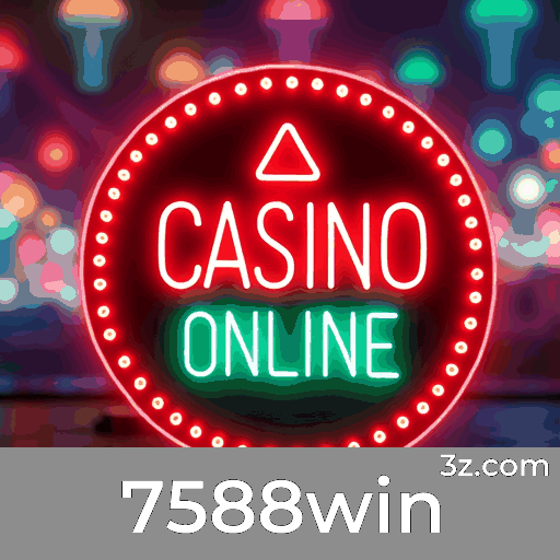 7588win: Apostas em Esportes para Brasileiros