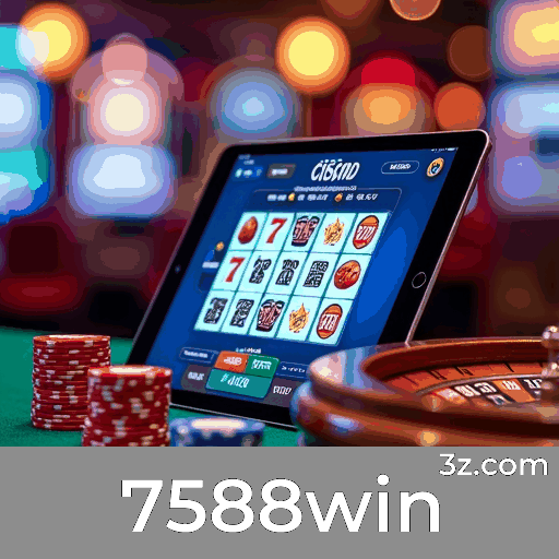 7588win: Seu Cassino Online Seguro e Profissional