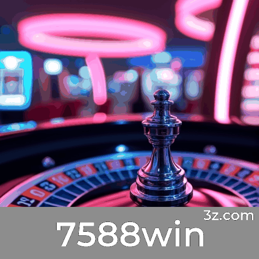 7588win: Seu Cassino Online Seguro e Profissional