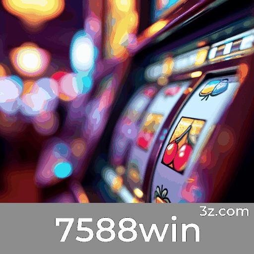 Apostas em movimento, tudo com 7588win app